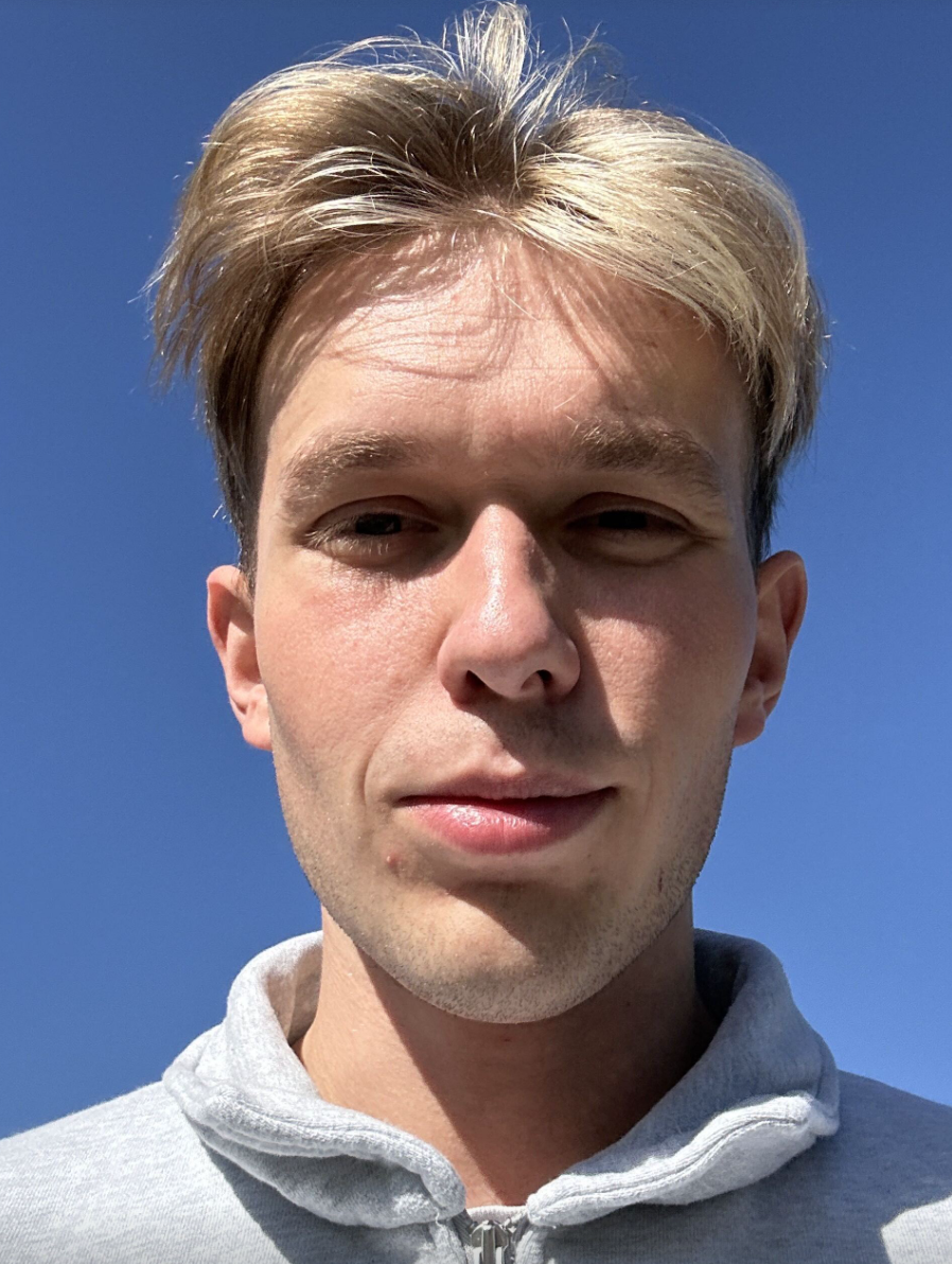 Nicholas Thoresen