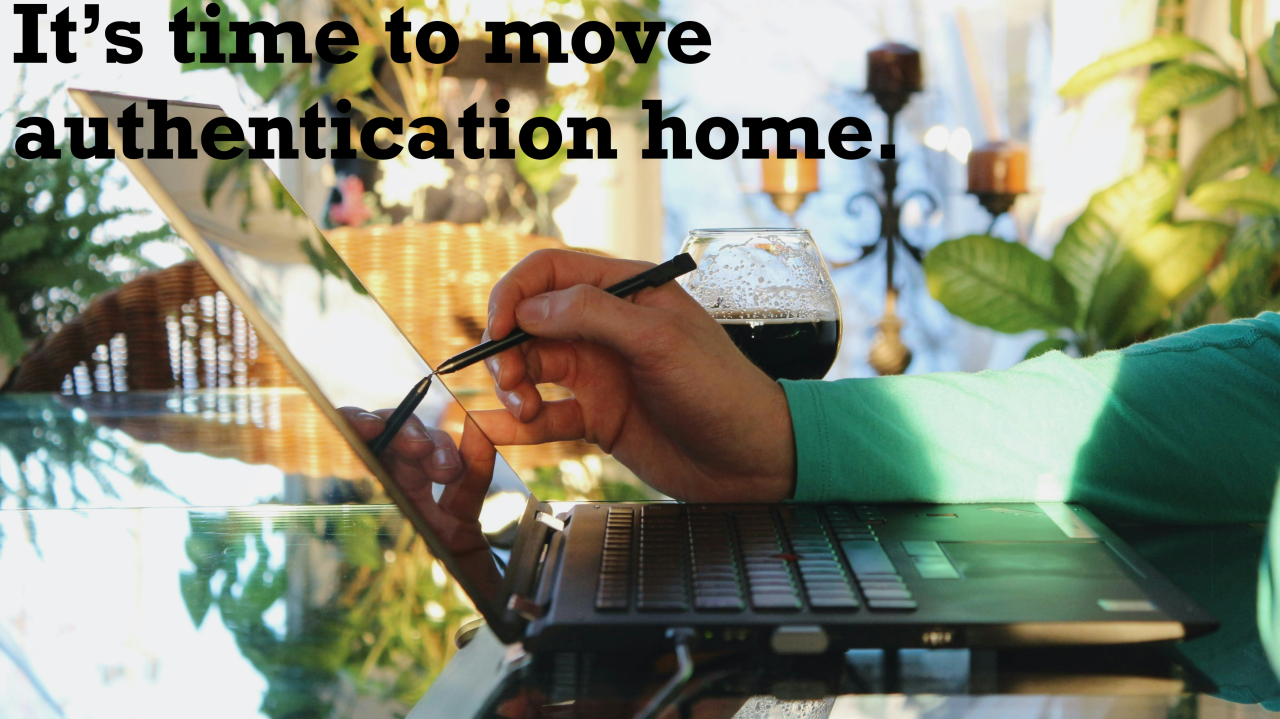 Introducing WAYSCloud Verify — European OTP and verification API