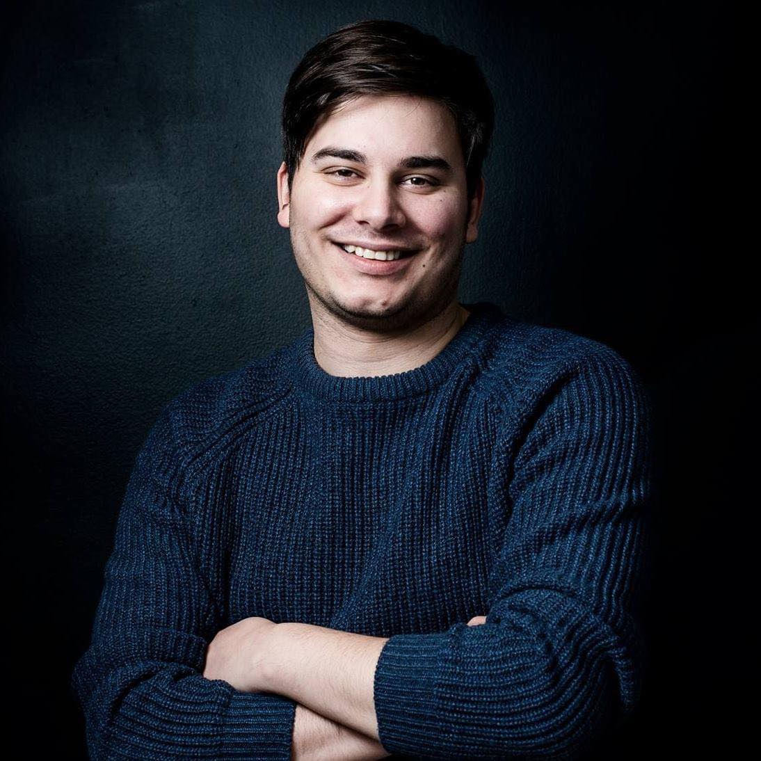 Knut Michael Haugland